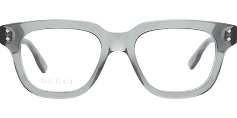 gucci miesten silmälasit